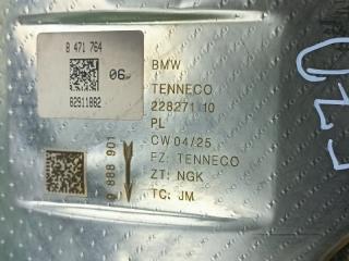 Катализатор BMW 1-SERIES F70 B47C20B 8471764 4 ракурс Катализатор BMW 1-SERIES F70 B47C20B 8471764 4 ракурс