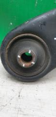 Рычаг правый передний SUZUKI HUSTLER MR41S R06A 45201-85K10 4 ракурс
