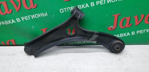 Рычаг правый передний SUZUKI HUSTLER MR41S R06A 45201-85K10 5 ракурс