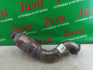 Катализатор MERCEDES-BENZ C-CLASS S204 M271DE18AL A2124903136 1 ракурс Катализатор MERCEDES-BENZ C-CLASS S204 M271DE18AL A2124903136 1 ракурс