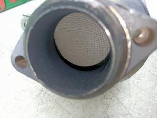 Катализатор MERCEDES-BENZ C-CLASS S204 M271DE18AL A2124903136 3 ракурс Катализатор MERCEDES-BENZ C-CLASS S204 M271DE18AL A2124903136 3 ракурс