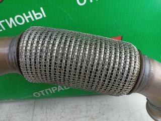 Катализатор MERCEDES-BENZ CLA-Class X117 M270DE16AL A2464900514 3 ракурс Катализатор MERCEDES-BENZ CLA-Class X117 M270DE16AL A2464900514 3 ракурс
