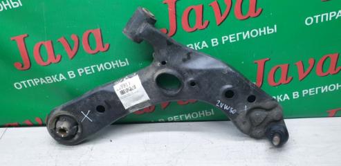 Рычаг правый передний TOYOTA PRIUS ZVW30 2ZR-FXE 48068-12300 1 ракурс