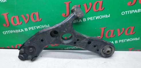 Рычаг правый передний TOYOTA PRIUS ZVW30 2ZR-FXE 48068-12300 5 ракурс