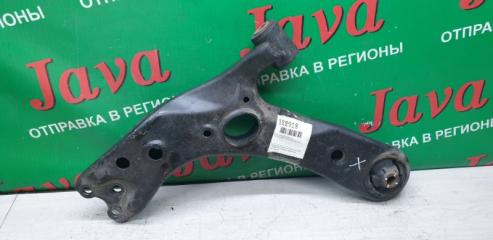 Рычаг левый передний TOYOTA PRIUS ZVW30 2ZR-FXE 48069-12300 1 ракурс