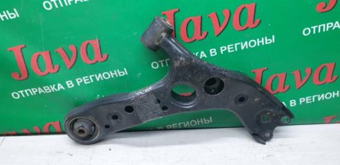 Рычаг левый передний TOYOTA PRIUS ZVW30 2ZR-FXE 48069-12300 4 ракурс