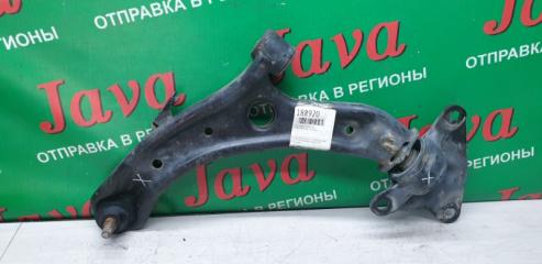 Рычаг левый передний HONDA FREED GB3 L15A 51360-SYY-010 1 ракурс