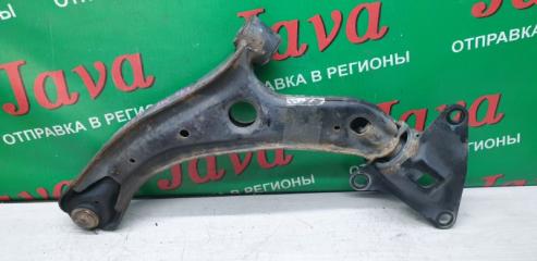 Рычаг правый передний HONDA FREED GB3 L15A 51350-SYY-010 5 ракурс