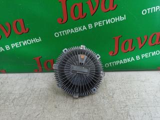 Вискомуфта MITSUBISHI PAJERO V93W 6G72 1 ракурс