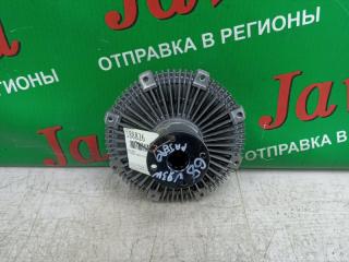 Вискомуфта MITSUBISHI PAJERO V93W 6G72 3 ракурс