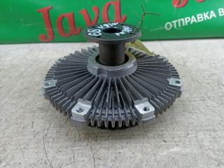 Вискомуфта MITSUBISHI PAJERO V93W 6G72 4 ракурс