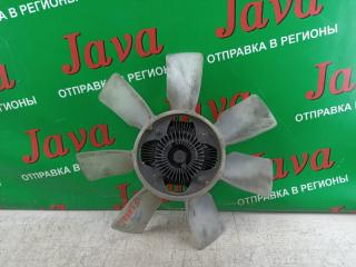 Вискомуфта TOYOTA HILUX SURF RZN185 3RZ-FE 1 ракурс