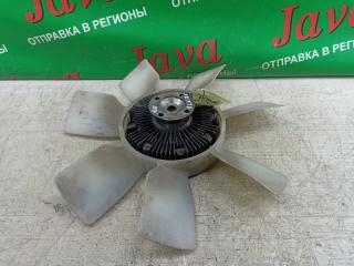 Вискомуфта TOYOTA HILUX SURF RZN185 3RZ-FE 3 ракурс