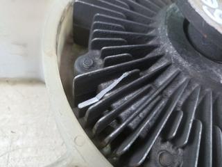 Вискомуфта TOYOTA HILUX SURF RZN185 3RZ-FE 4 ракурс