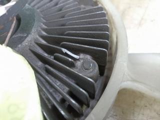 Вискомуфта TOYOTA HILUX SURF RZN185 3RZ-FE 5 ракурс