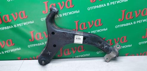 Рычаг левый передний NISSAN ELGRAND MNE51 VQ25DE 54501WL000 1 ракурс