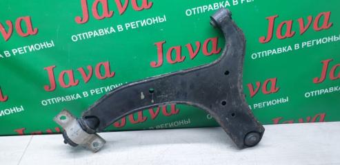 Рычаг левый передний NISSAN ELGRAND MNE51 VQ25DE 54501WL000 5 ракурс