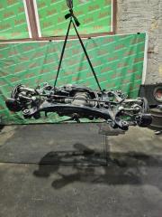Балка задняя LEXUS LS600H UVF45 2UR-FSE 1 ракурс