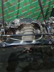 Балка задняя LEXUS LS600H UVF45 2UR-FSE 2 ракурс