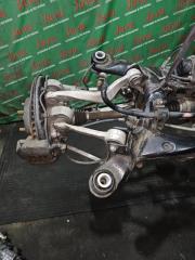 Балка задняя LEXUS LS600H UVF45 2UR-FSE 3 ракурс