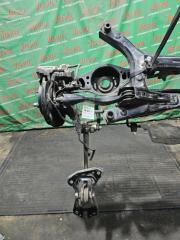 Балка задняя TOYOTA C-HR ZYX11 2ZR-FXE 3 ракурс