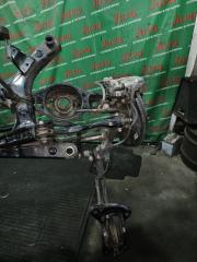 Балка задняя TOYOTA C-HR ZYX11 2ZR-FXE 4 ракурс