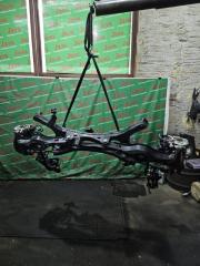 Балка задняя TOYOTA C-HR ZYX11 2ZR-FXE 5 ракурс