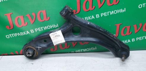 Рычаг правый передний HONDA FIT GP5 LEB 51350T5AJ01 1 ракурс Рычаг правый передний HONDA FIT GP5 LEB 51350T5AJ01 1 ракурс