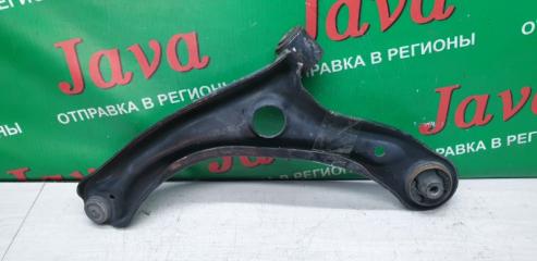 Рычаг правый передний HONDA FIT GP5 LEB 51350T5AJ01 5 ракурс