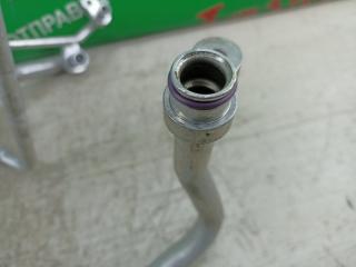 Трубки кондиционера MERCEDES-BENZ CLA-Class X117 M270DE16AL A2468301202, A2468302615 3 ракурс