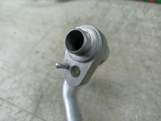 Трубки кондиционера MERCEDES-BENZ C-CLASS S205 M274DE16AL A2468300077, A2468306201 2 ракурс
