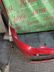 Бампер передний TOYOTA AURIS NZE181 1NZ-FE 4 ракурс