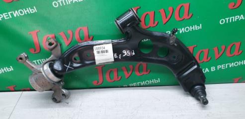 Рычаг правый передний MINI HATCH F56 B38A15A 1 ракурс Рычаг правый передний MINI HATCH F56 B38A15A 1 ракурс