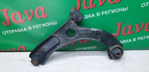 Рычаг правый передний DAIHATSU MOVE LA100S KF-VE 48068-B2041 5 ракурс
