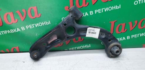 Рычаг левый передний DAIHATSU MOVE LA100S KF-VE 48069-B2041 1 ракурс