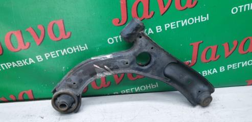 Рычаг левый передний DAIHATSU MOVE LA100S KF-VE 48069-B2041 5 ракурс