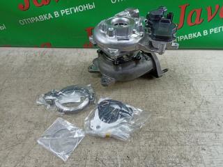 Турбина TOYOTA LAND CRUISER PRADO GDJ150 1GD-FTV 17201-11120 1 ракурс