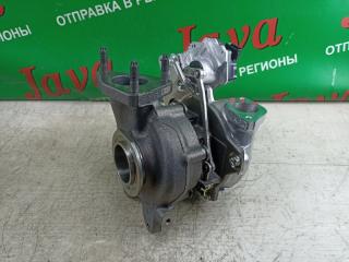 Турбина TOYOTA LAND CRUISER PRADO GDJ150 1GD-FTV 17201-11120 5 ракурс