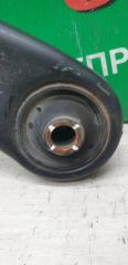 Рычаг левый передний SUZUKI WAGON R MH23S K6A 45200-85K10 2 ракурс