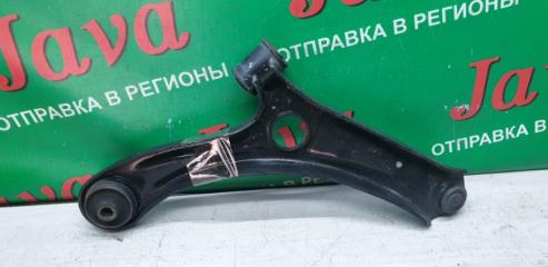 Рычаг левый передний SUZUKI WAGON R MH23S K6A 45200-85K10 5 ракурс