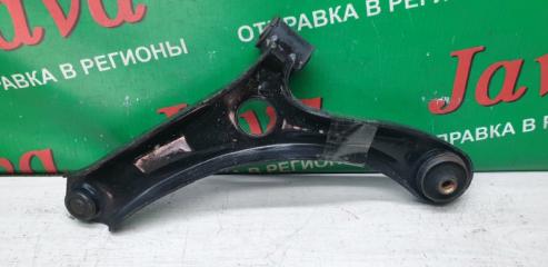 Рычаг правый передний SUZUKI WAGON R MH23S K6A 45201-85K10 5 ракурс