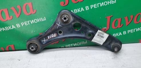 Рычаг правый передний NISSAN DAYZ ROOX B21A 3B20 545046A00E 1 ракурс