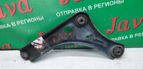 Рычаг правый передний NISSAN DAYZ ROOX B21A 3B20 545046A00E 5 ракурс