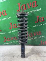 Стойка левая передняя TOYOTA HILUX SURF RZN185 3RZ-FE 1 ракурс