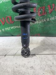 Стойка левая передняя TOYOTA HILUX SURF RZN185 3RZ-FE 4 ракурс