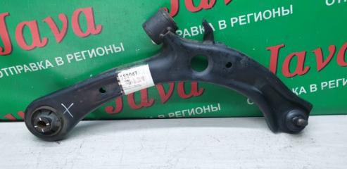 Рычаг правый передний HONDA ZEST JE1 P07A 1 ракурс