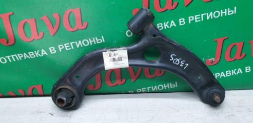 Рычаг правый передний DAIHATSU MIRA e:S LA350S KF-VE 1 ракурс