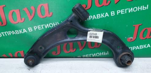 Рычаг левый передний DAIHATSU MIRA e:S LA350S KF-VE 1 ракурс