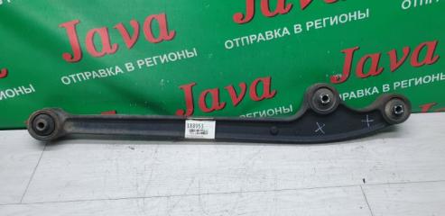 Тяга продольная правая передняя SUZUKI JIMNY JB23W K6A-T 1 ракурс