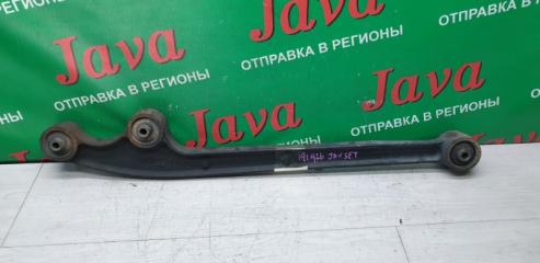 Тяга продольная правая передняя SUZUKI JIMNY JB23W K6A-T 5 ракурс